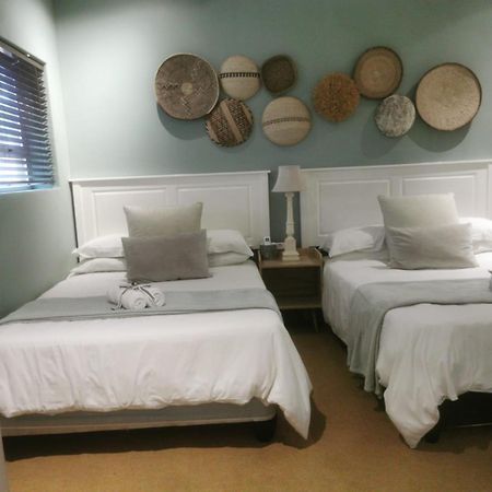 Hillton Manor Guest House Richards Bay Bagian luar foto