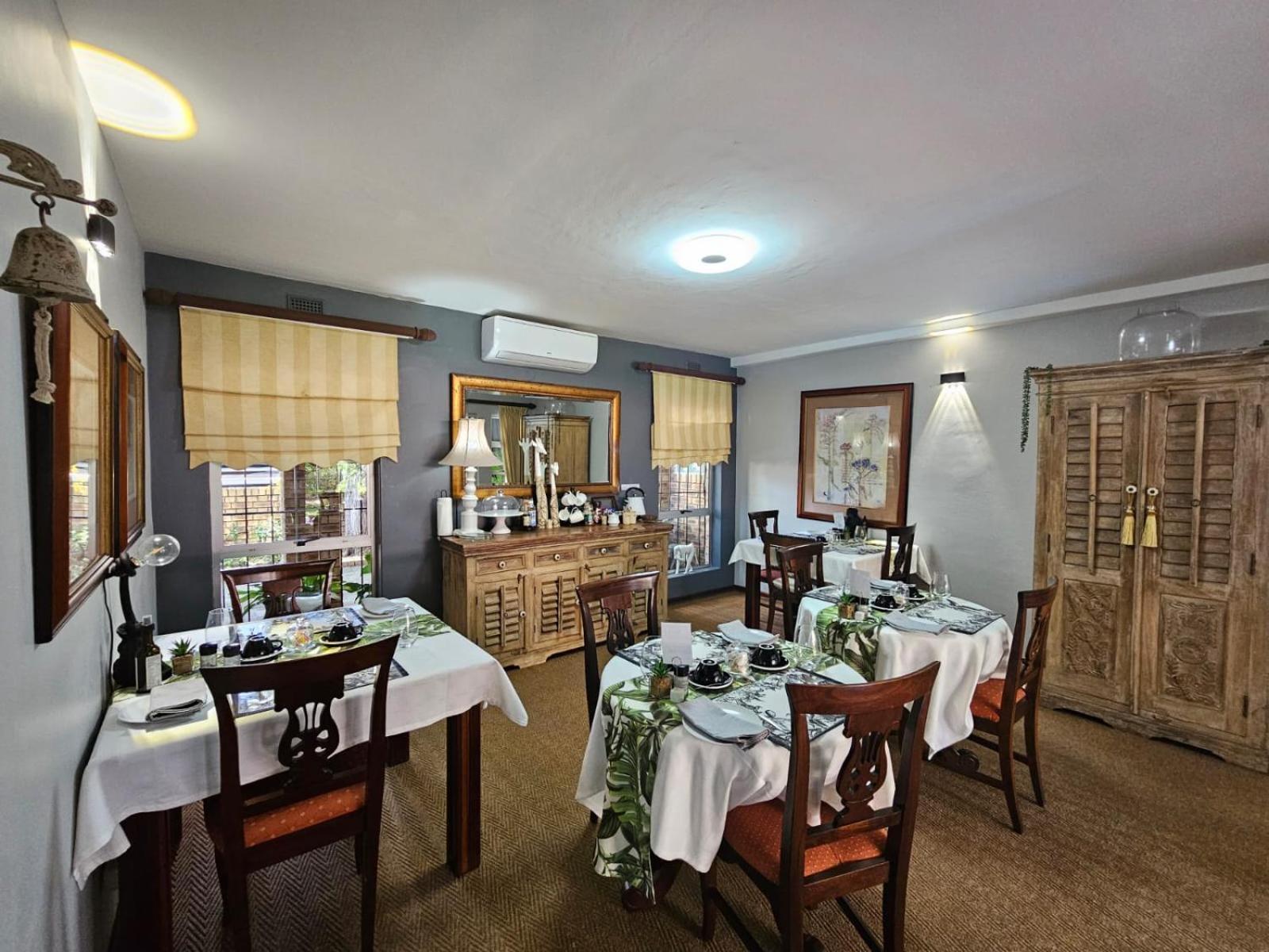 Hillton Manor Guest House Richards Bay Bagian luar foto