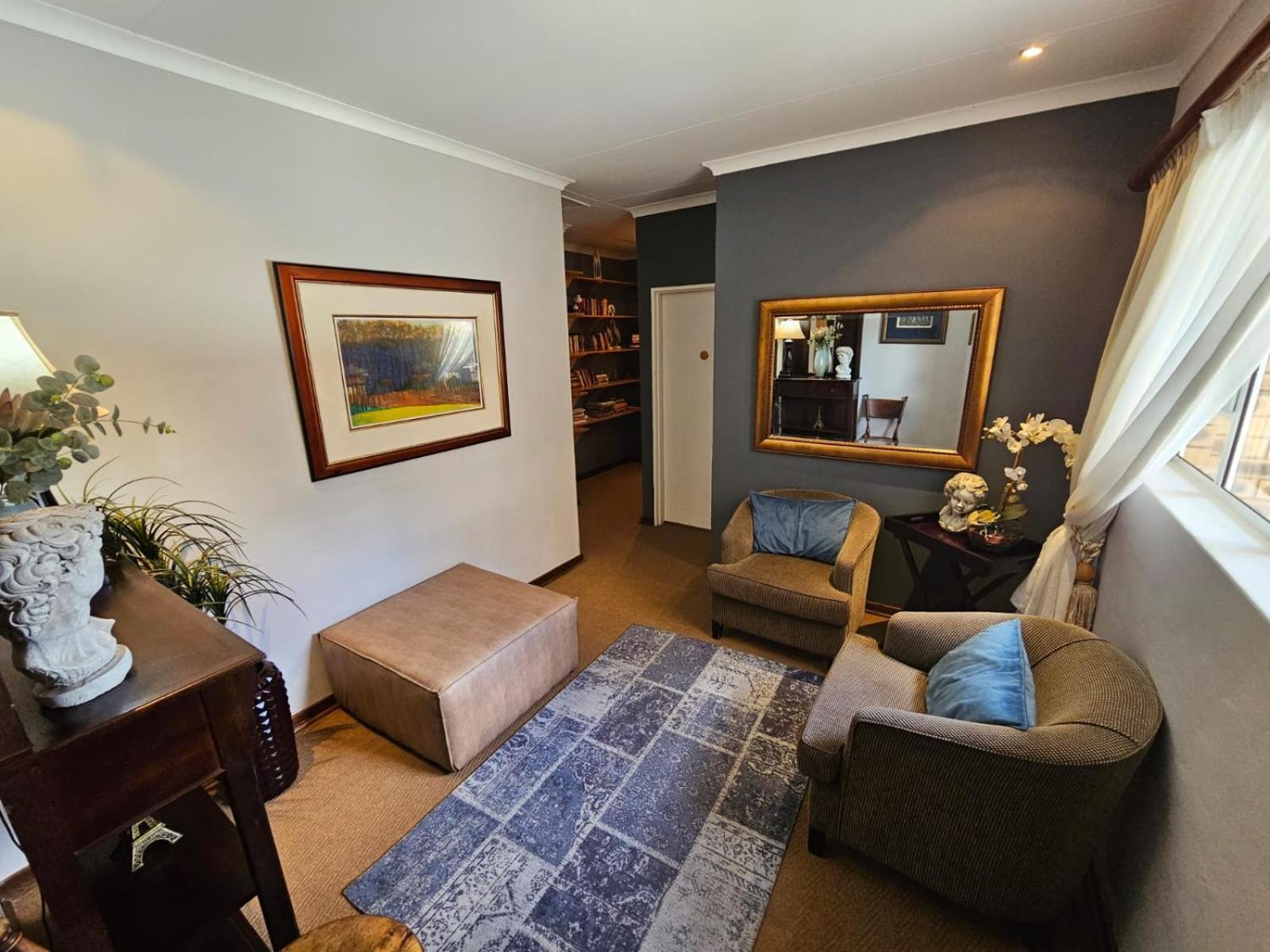 Hillton Manor Guest House Richards Bay Bagian luar foto
