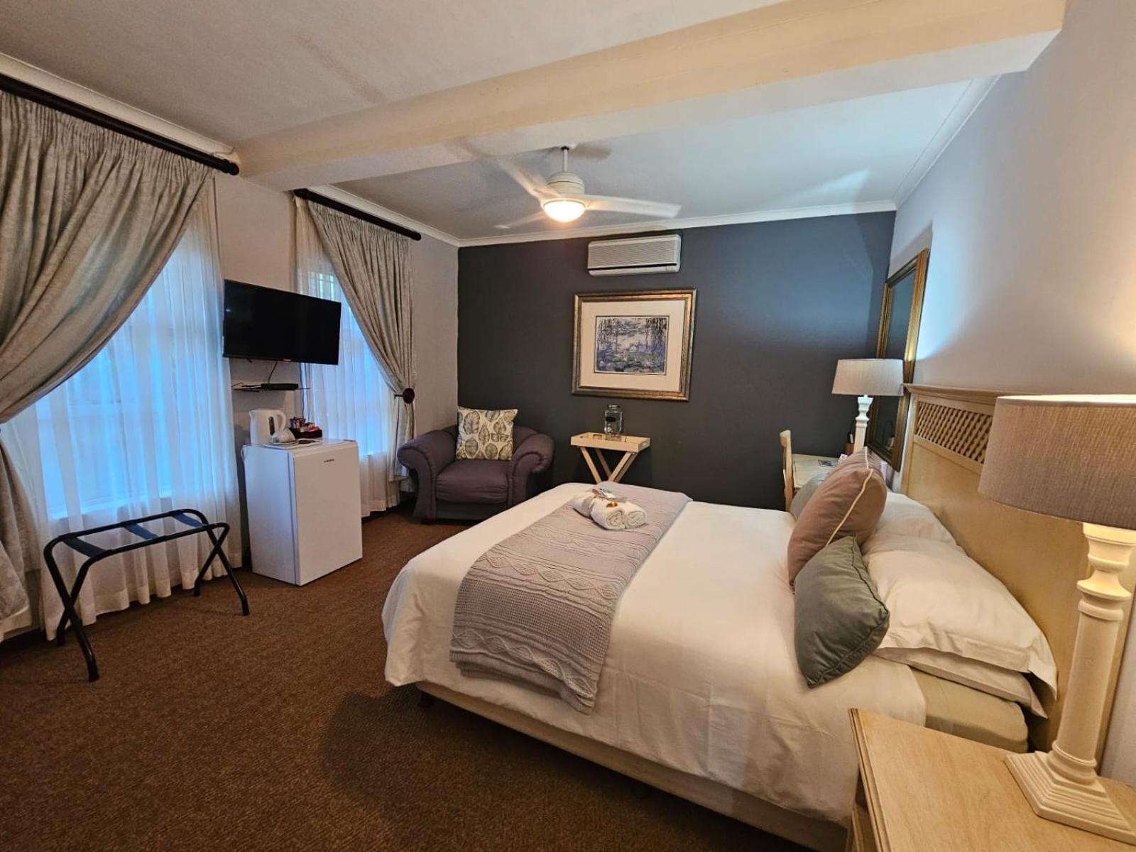 Hillton Manor Guest House Richards Bay Bagian luar foto