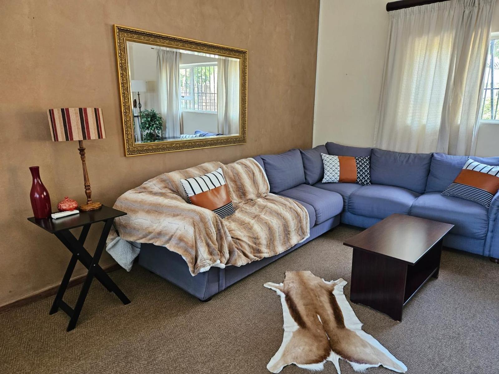 Hillton Manor Guest House Richards Bay Bagian luar foto