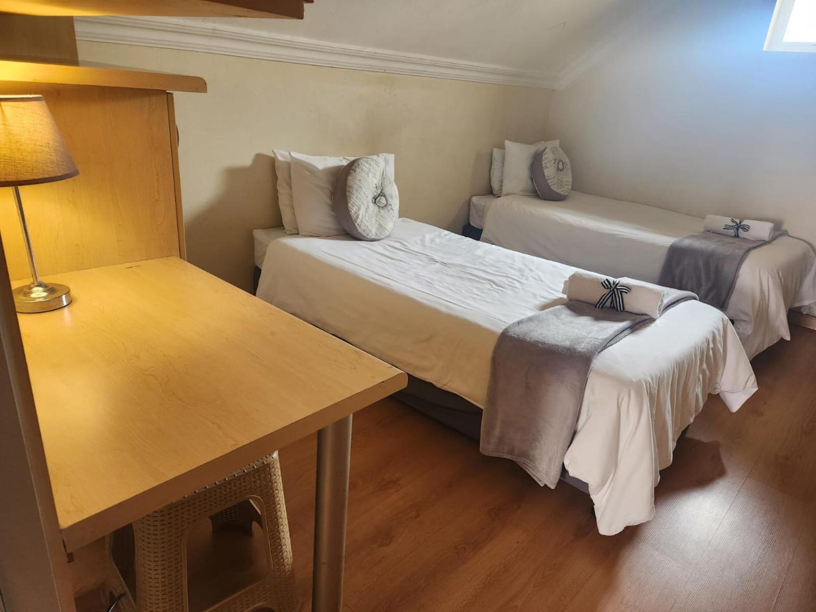 Hillton Manor Guest House Richards Bay Bagian luar foto