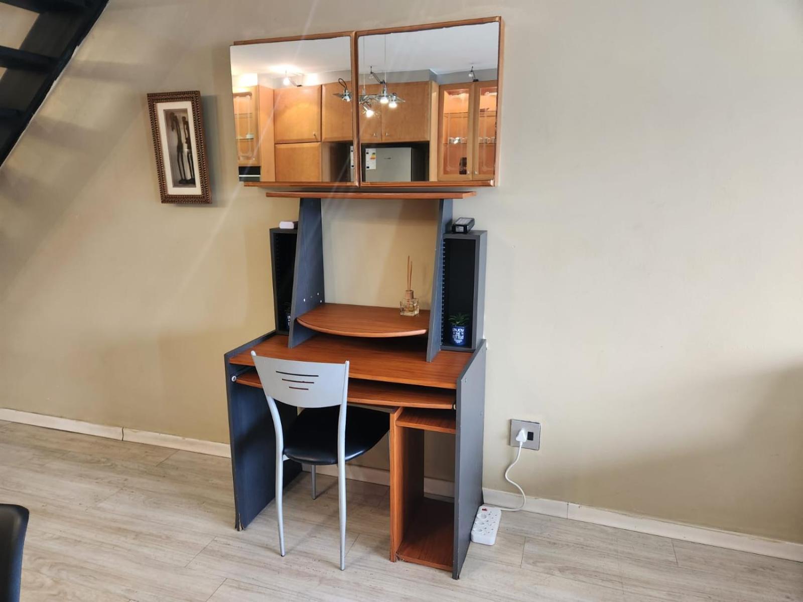 Hillton Manor Guest House Richards Bay Bagian luar foto