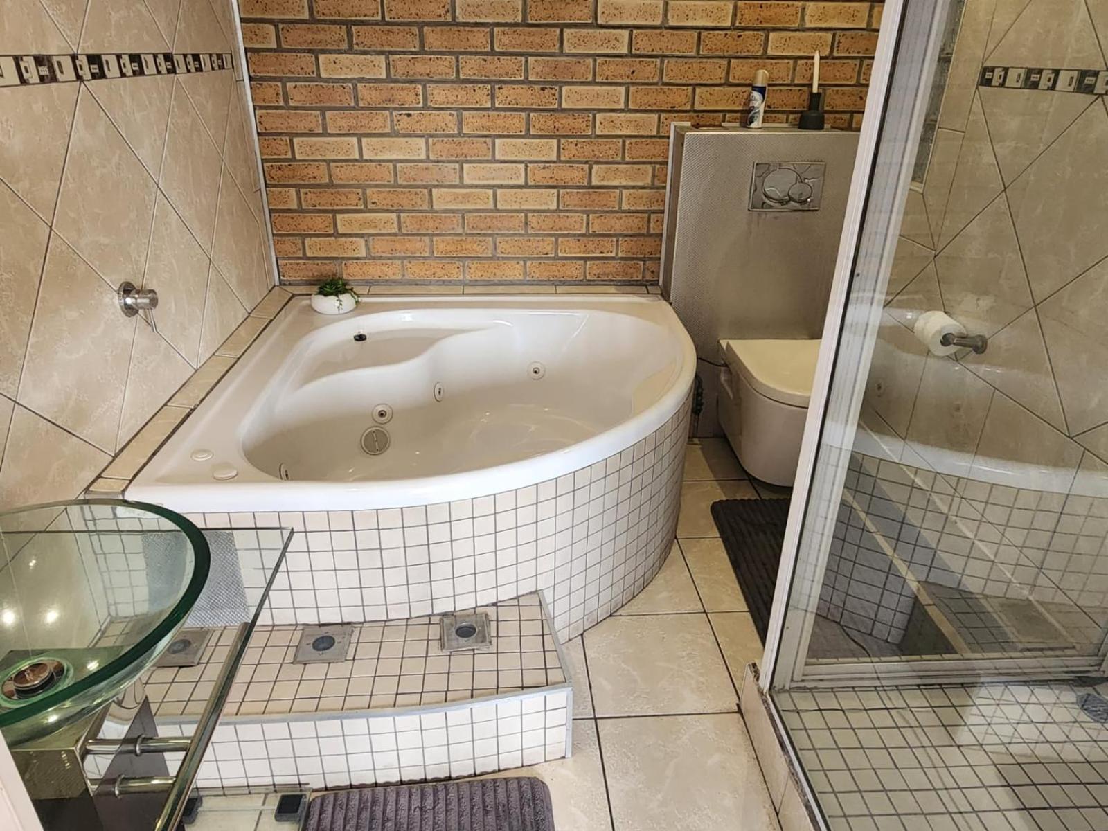 Hillton Manor Guest House Richards Bay Bagian luar foto