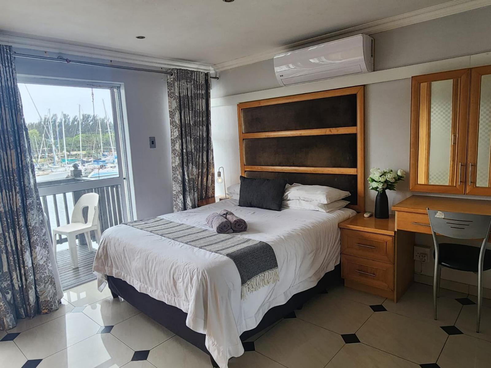 Hillton Manor Guest House Richards Bay Bagian luar foto