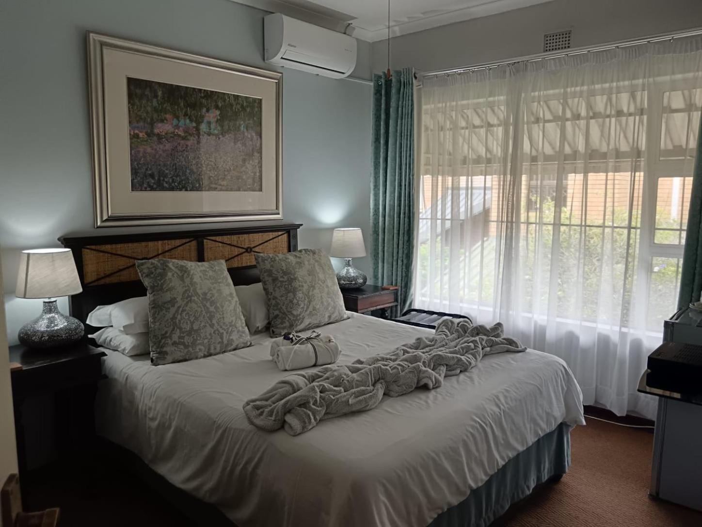 Hillton Manor Guest House Richards Bay Bagian luar foto