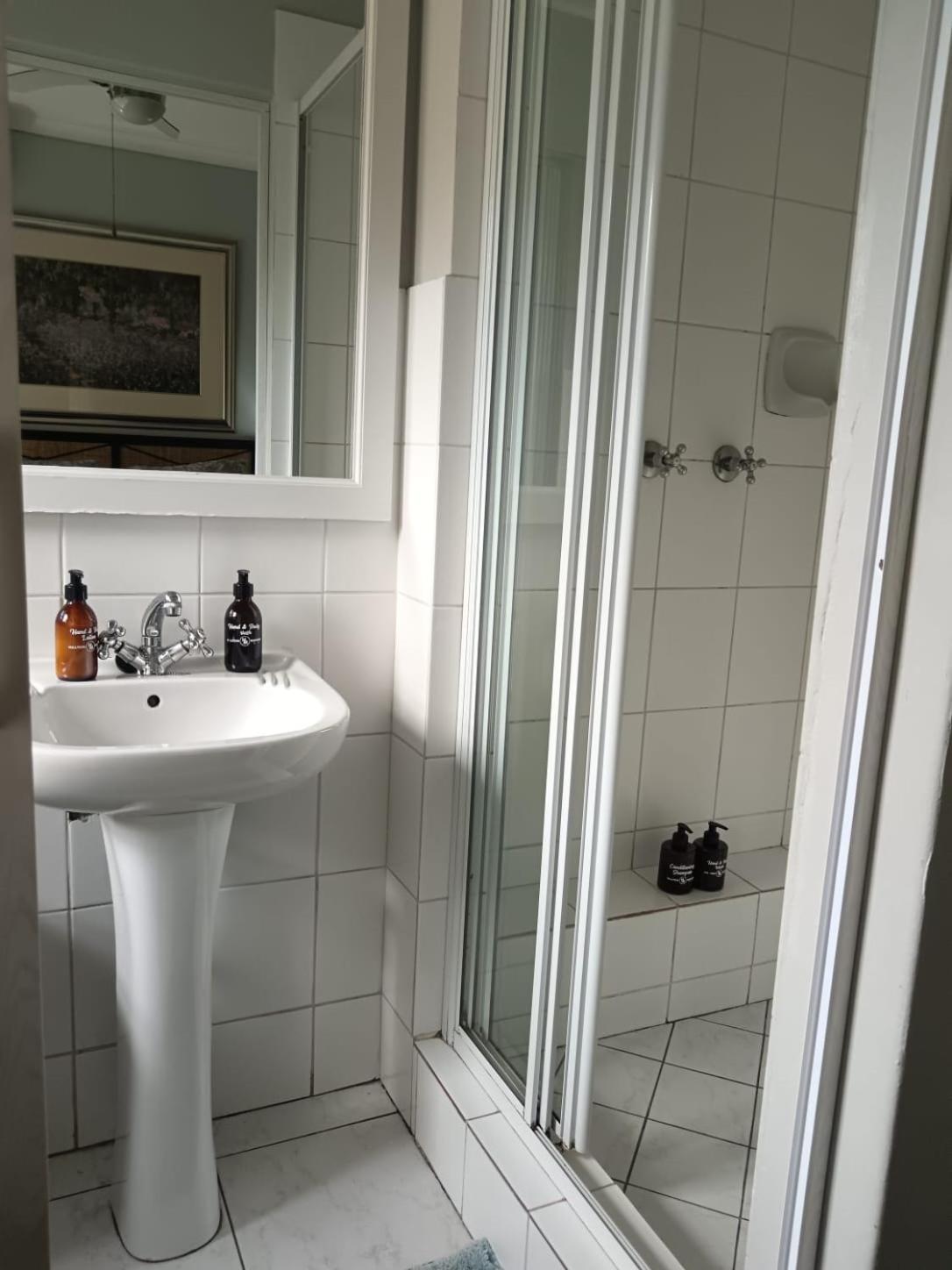 Hillton Manor Guest House Richards Bay Bagian luar foto