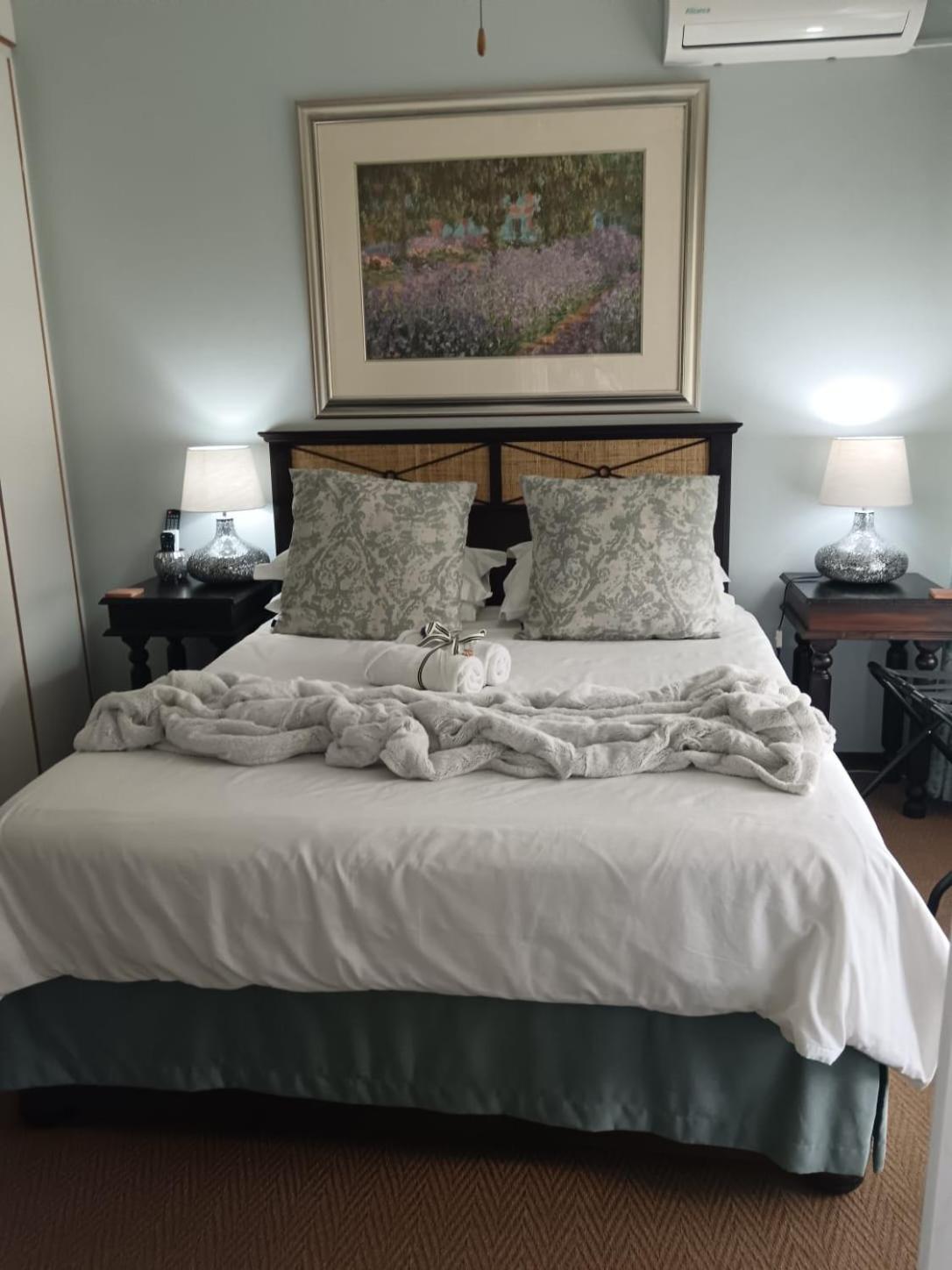 Hillton Manor Guest House Richards Bay Bagian luar foto