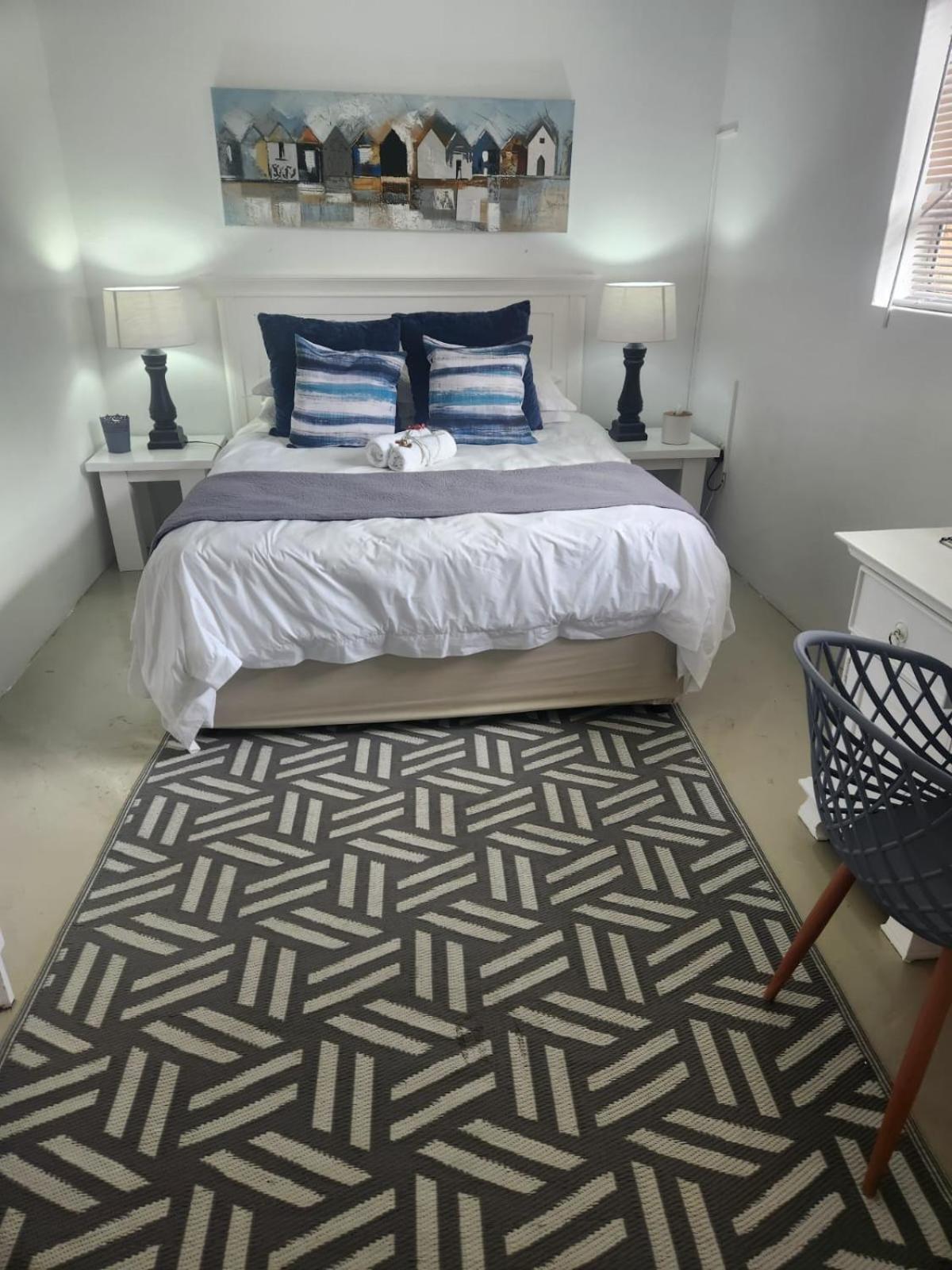 Hillton Manor Guest House Richards Bay Bagian luar foto