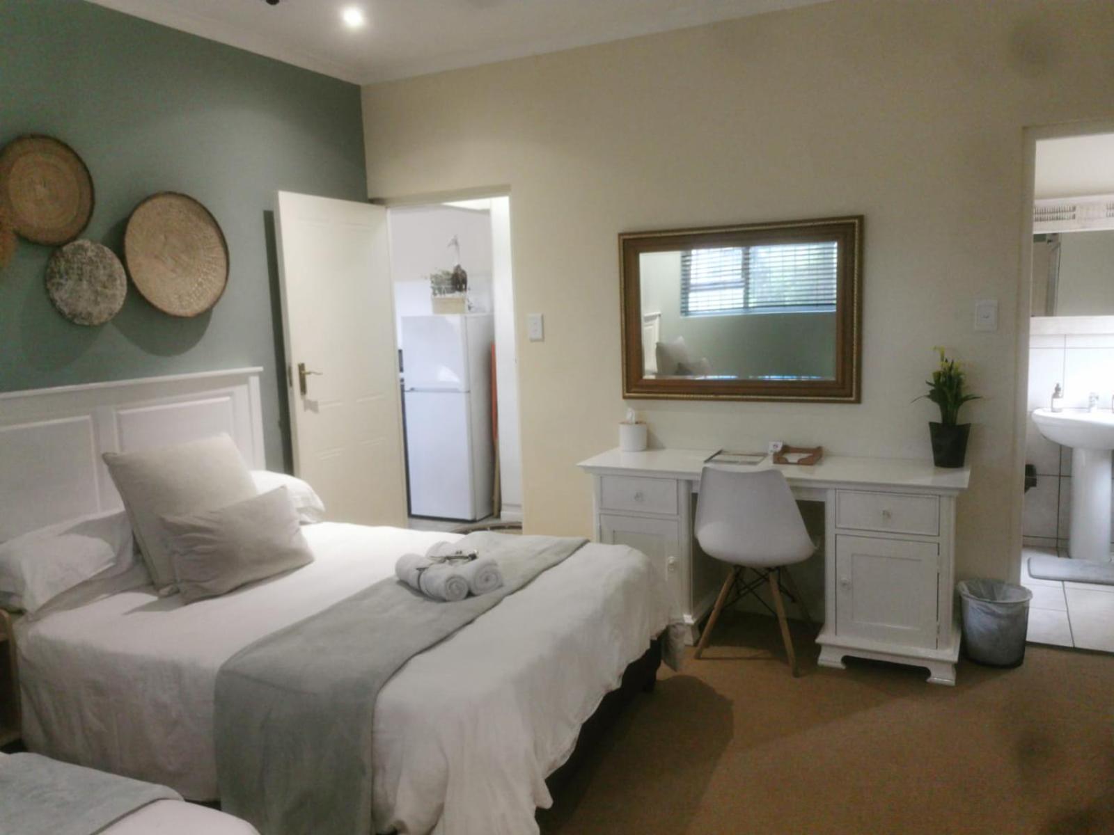 Hillton Manor Guest House Richards Bay Bagian luar foto