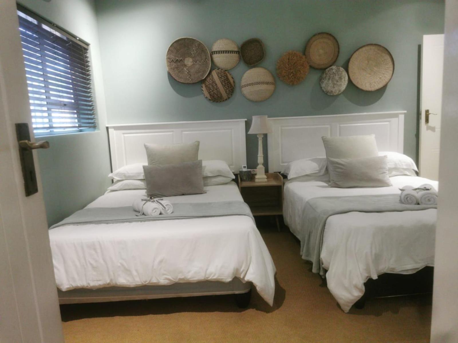 Hillton Manor Guest House Richards Bay Bagian luar foto