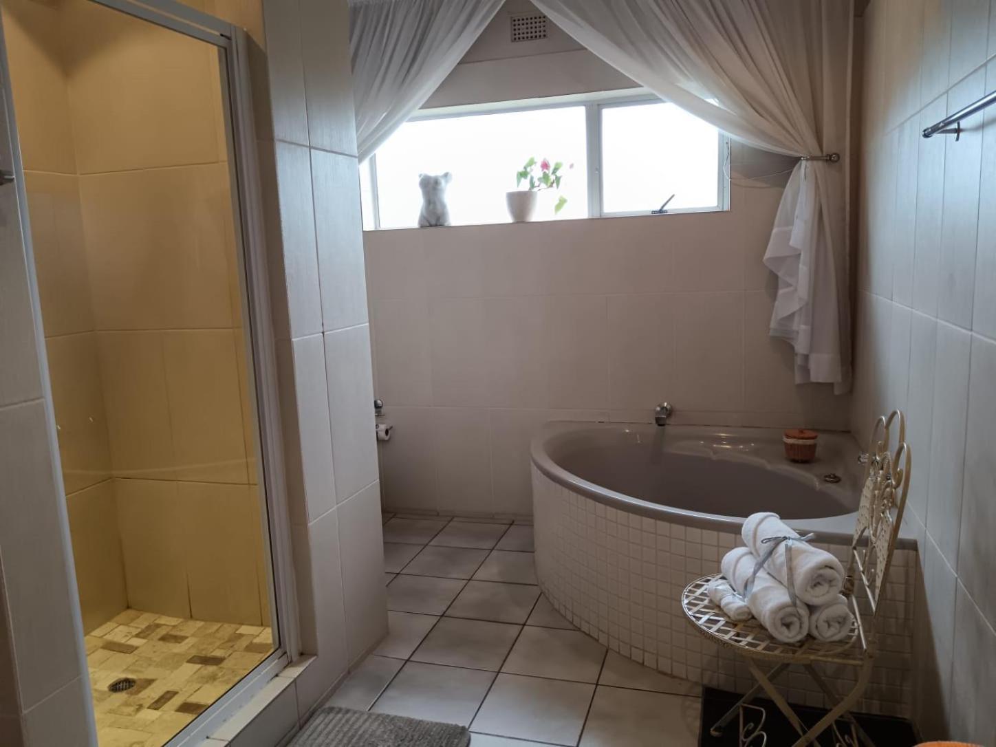 Hillton Manor Guest House Richards Bay Bagian luar foto