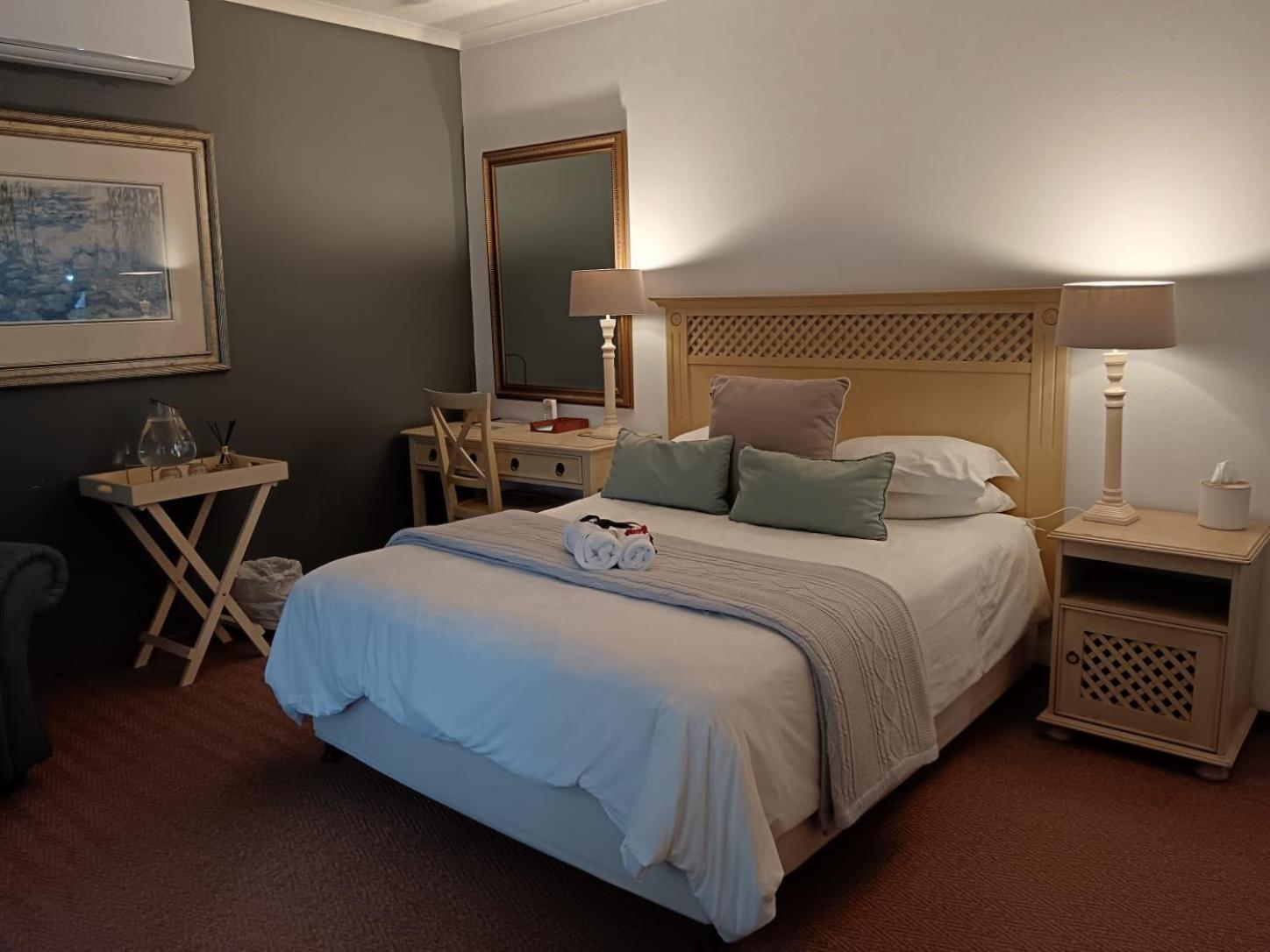 Hillton Manor Guest House Richards Bay Bagian luar foto