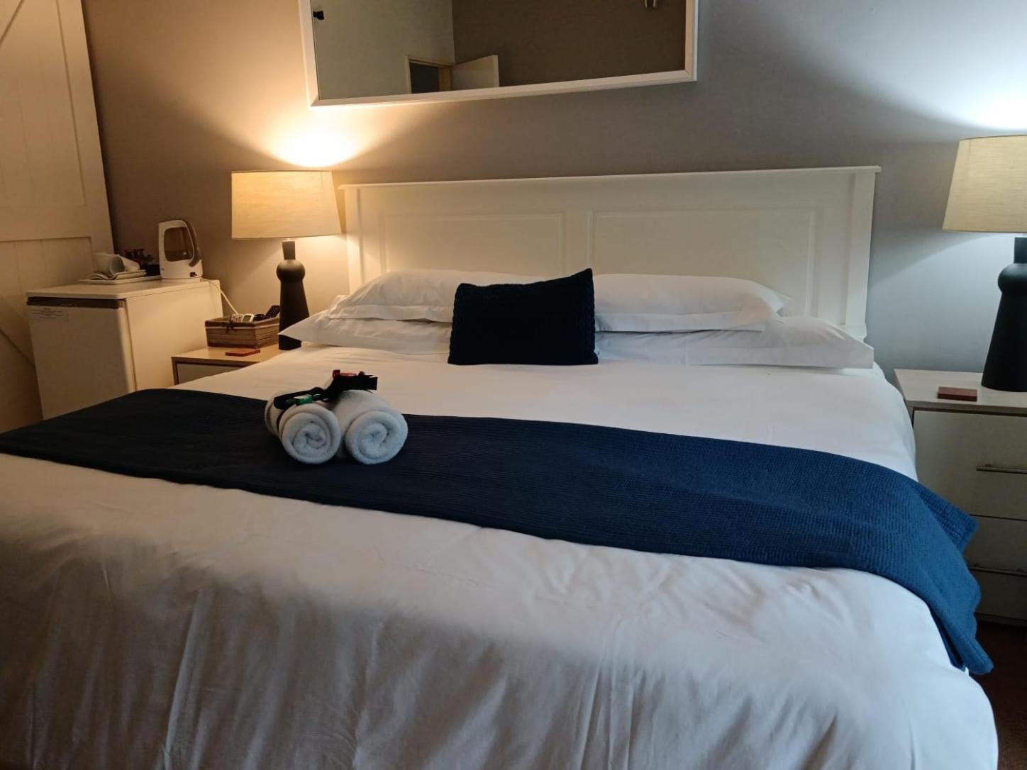 Hillton Manor Guest House Richards Bay Bagian luar foto