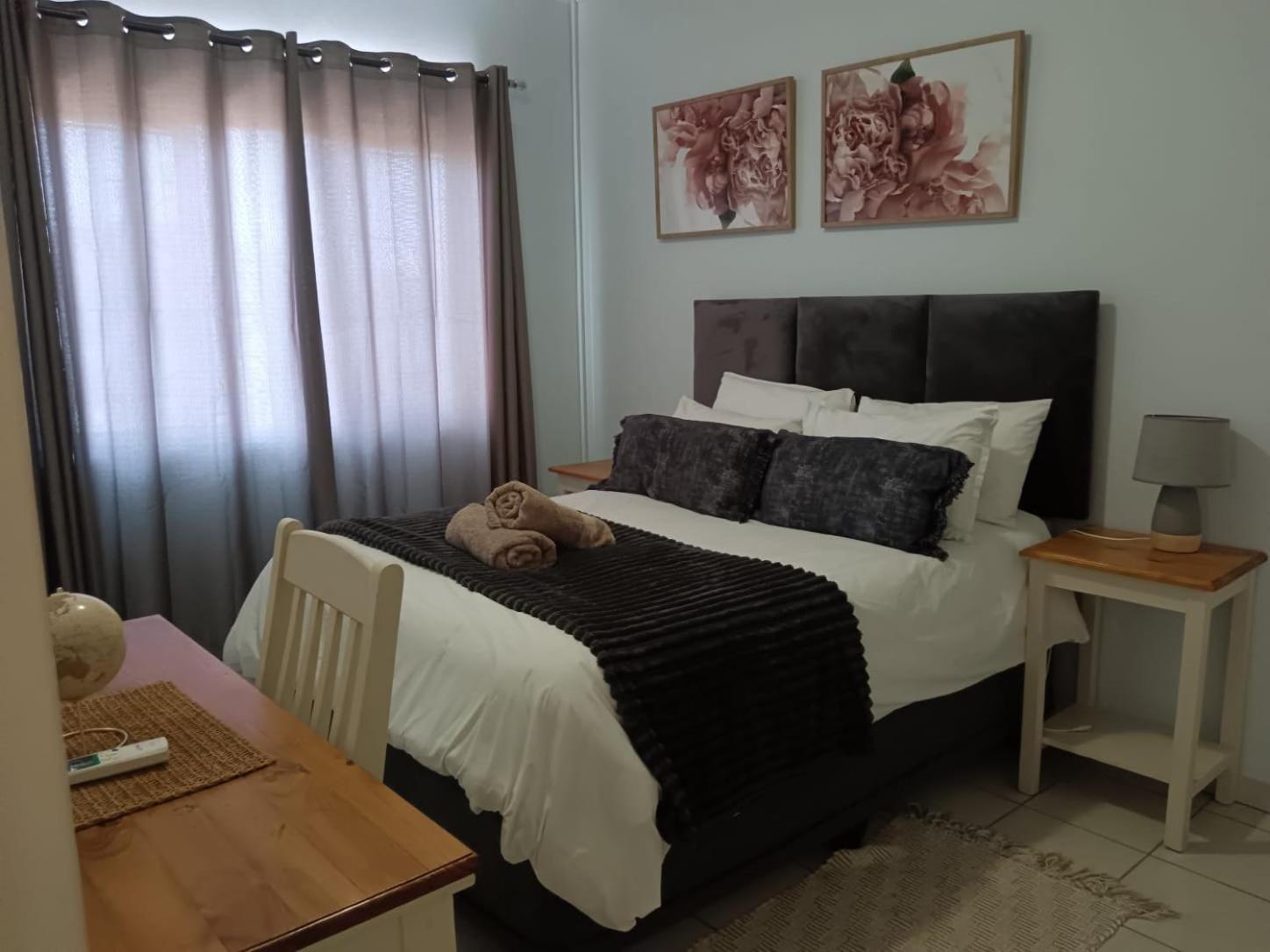 Hillton Manor Guest House Richards Bay Bagian luar foto
