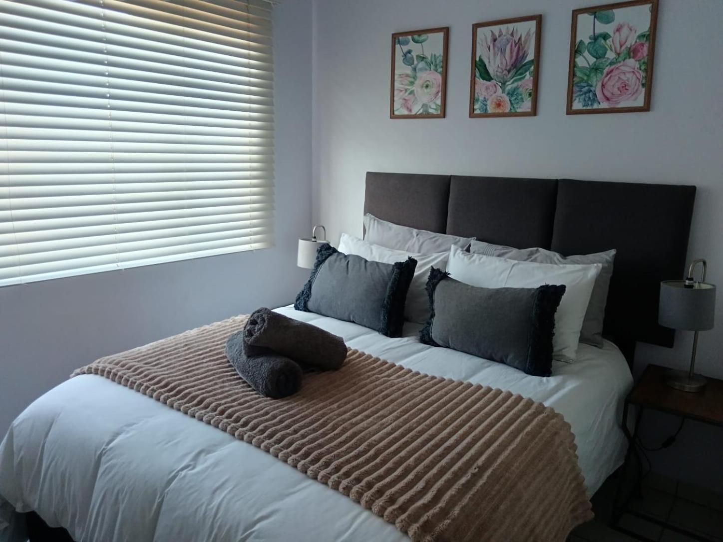Hillton Manor Guest House Richards Bay Bagian luar foto