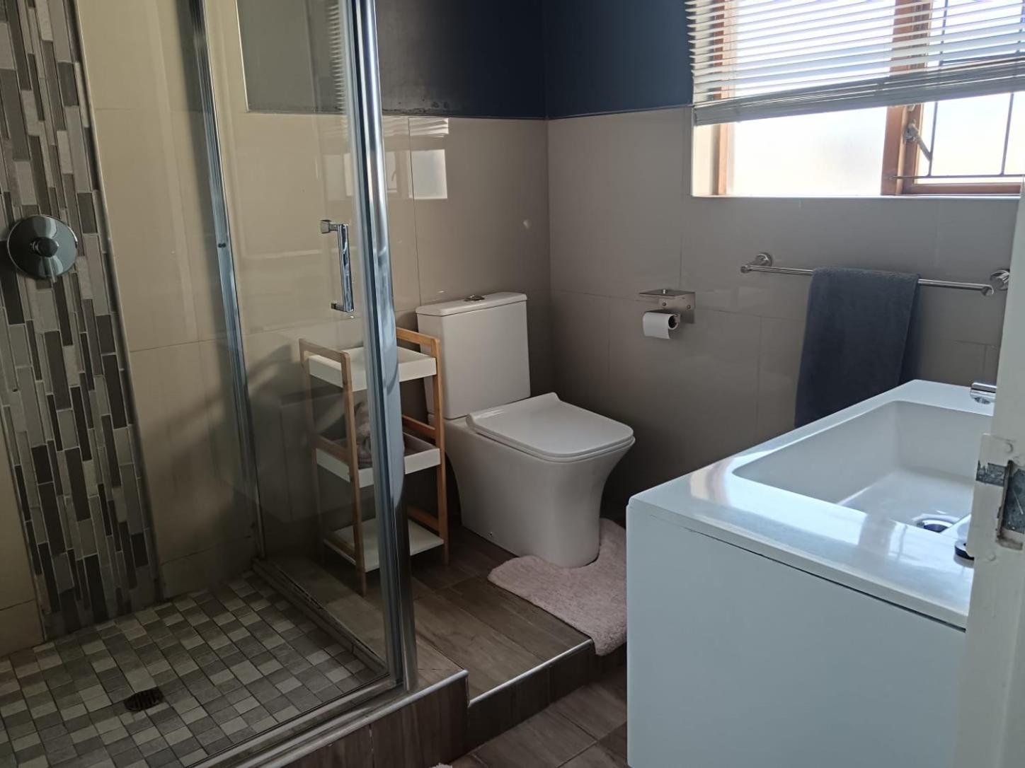 Hillton Manor Guest House Richards Bay Bagian luar foto