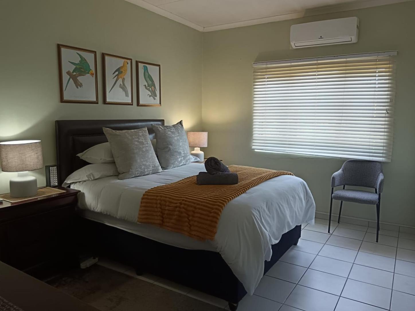 Hillton Manor Guest House Richards Bay Bagian luar foto