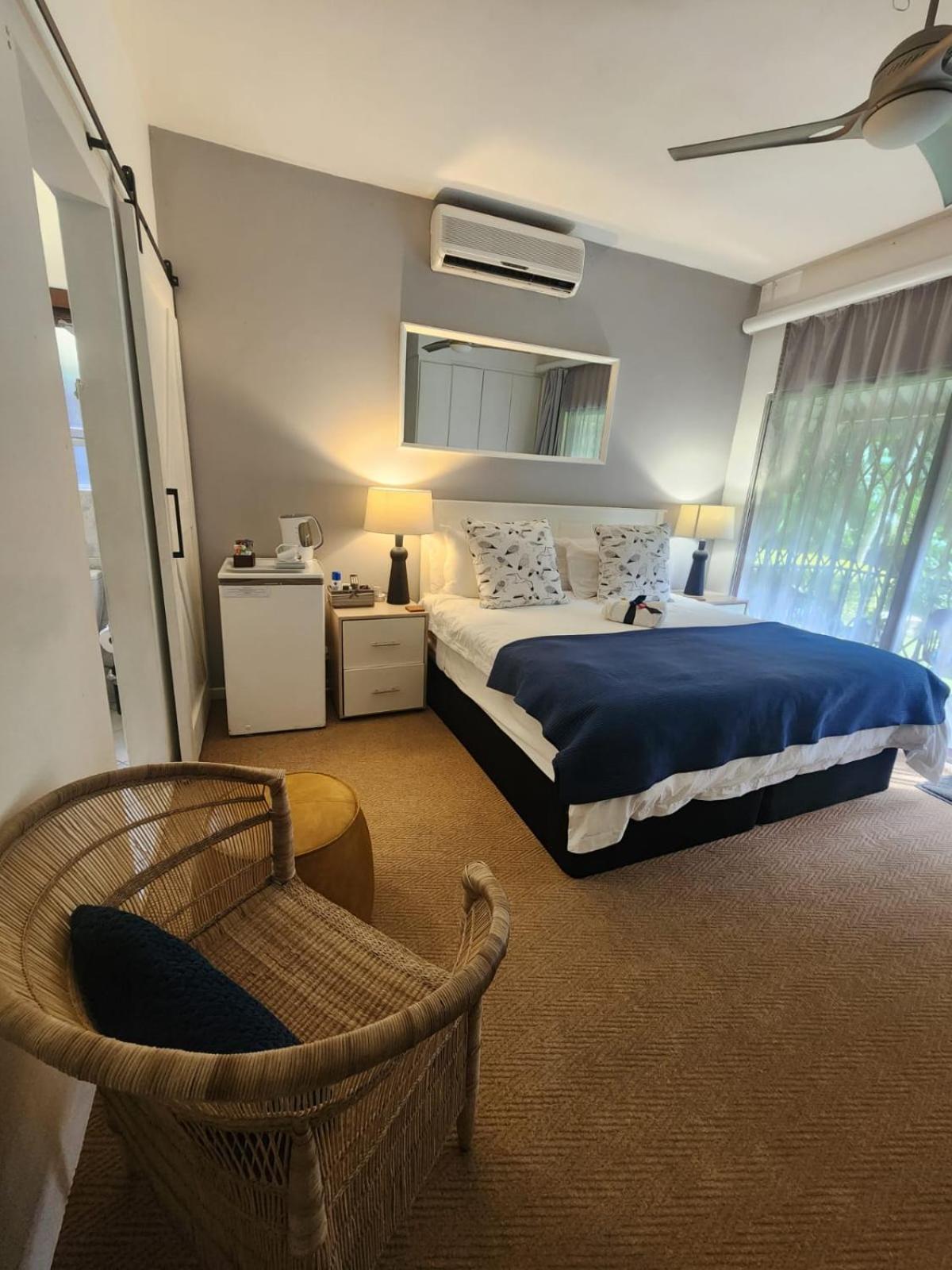 Hillton Manor Guest House Richards Bay Bagian luar foto