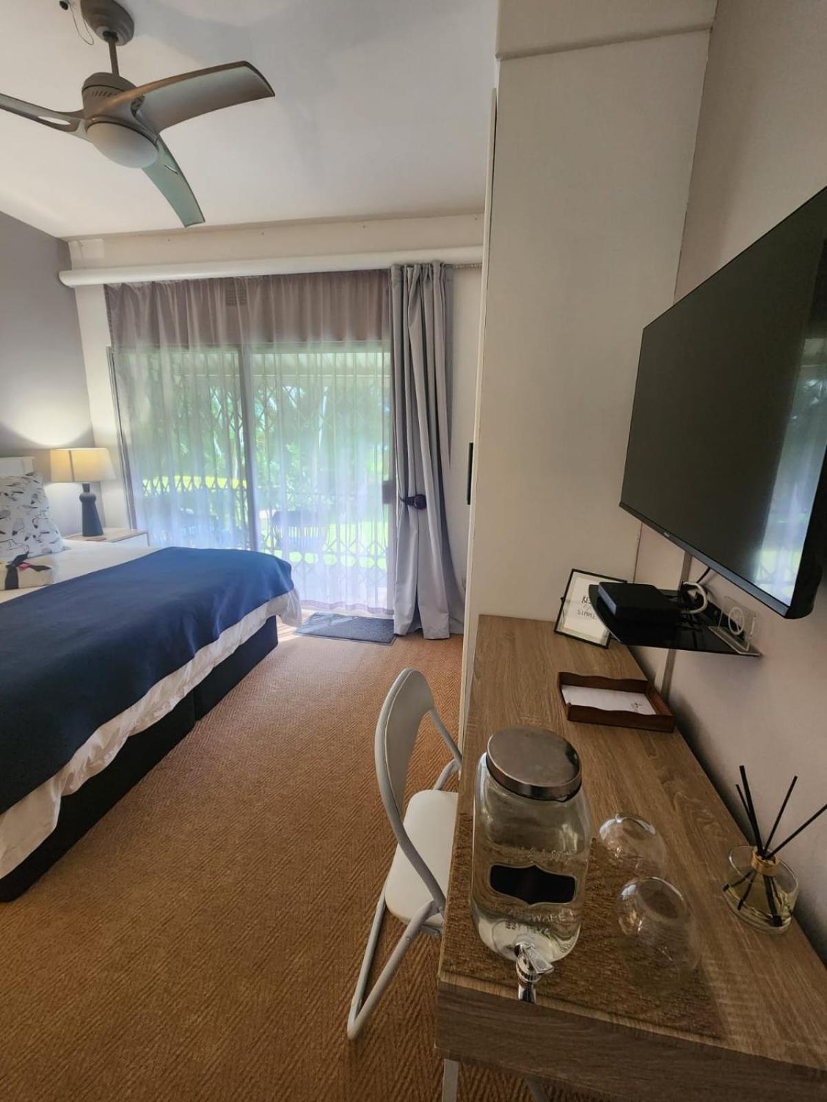 Hillton Manor Guest House Richards Bay Bagian luar foto